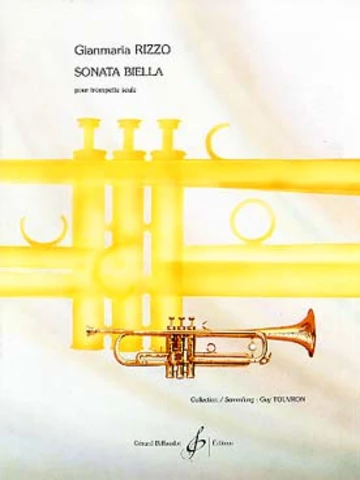 Sonata biella Visual